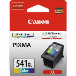 Γνήσιο Μελάνι Εκτυπωτή InkJet Canon CL-541XL Πολλαπλό (Color) Γνήσιο Μελάνι Εκτυπωτή InkJet Canon CL-541XL Πολλαπλό (Color)