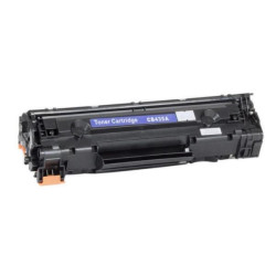 Συμβατό Toner για Laser Εκτυπωτή HP CB435A CB436A CE285A CE278A Μαύρο