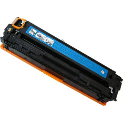 Συμβατό Toner για Laser Εκτυπωτή HP 125A CB541A / 128A CE321A / 131A CF211A / Canon CRG-716 1800 Σελίδων Κυανό