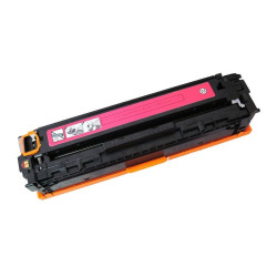 Συμβατό Toner για Laser Εκτυπωτή HP 125A CB543A / 128A CE323A / 131A CF213A / Canon CRG-716 1.4Κ Ματζέντα