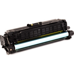 Συμβατό Toner για Laser Εκτυπωτή HP CE250A, 504A/ CE400A, 507A 5.5K Black