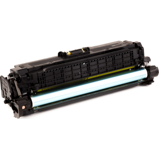 Συμβατό Toner για Laser Εκτυπωτή HP CE250A, 504A/ CE400A, 507A 5.5K Black