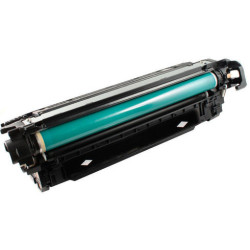 Συμβατό Toner για Laser Εκτυπωτή HP CE250X, 504X/ CE400X, 507X 11Κ Μαύρο