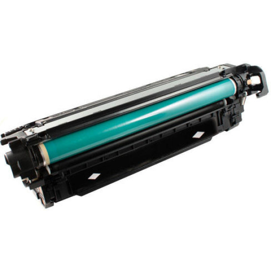 Συμβατό Toner για Laser Εκτυπωτή HP CE250X, 504X/ CE400X, 507X 11Κ Μαύρο