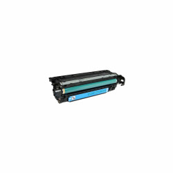 Συμβατό Toner για Laser Εκτυπωτή HP CE251A, 504A/ CE401A, 507A 6Κ Cyan