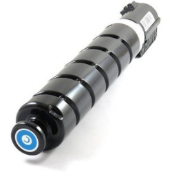 Συμβατό Toner για Laser Εκτυπωτή Canon C-EXV48 (9107B002) Κυανό