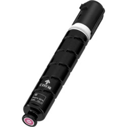 Συμβατό Toner για Laser Εκτυπωτή Canon C-EXV48 (9108B002) Ματζέντα