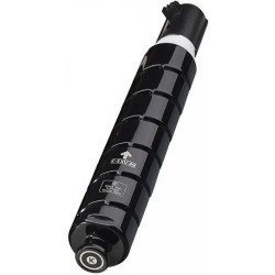 Συμβατό Toner για Laser Εκτυπωτή Canon CEXV49 [8524B002] 36K Μαύρο