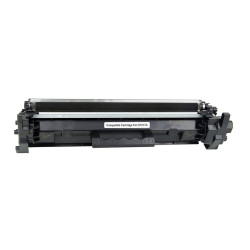 Συμβατό Toner για Laser Εκτυπωτή HP CF217A [17A] / Canon C047 [2164C002]1.6K Black