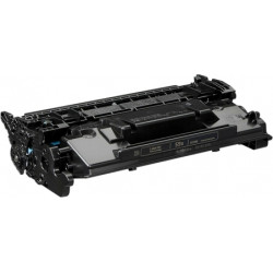 Συμβατό Toner για Laser Εκτυπωτή HP CF259X [59X] 10K Black