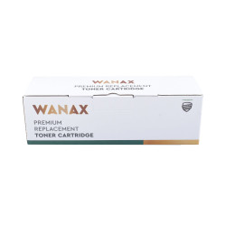Wanax Συμβατό Toner για Laser Εκτυπωτή HP CF259X [59X] 10K Black