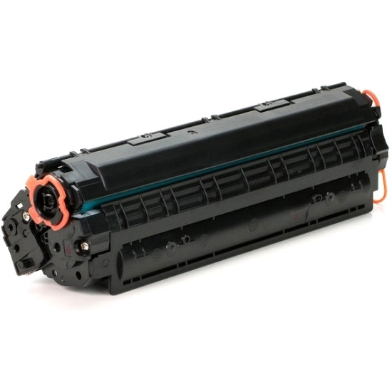 Συμβατό Toner για Laser Εκτυπωτή HP CF279X 5Κ Μαύρο