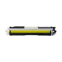 Premium Συμβατό Toner για Laser Εκτυπωτή HP 130A CF352 / 126A CE312 1000 Σελίδων Κίτρινο