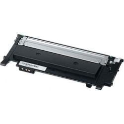 Συμβατό Toner για Laser Εκτυπωτή Samsung CLTK404SELS [K404S] 1.5K Black