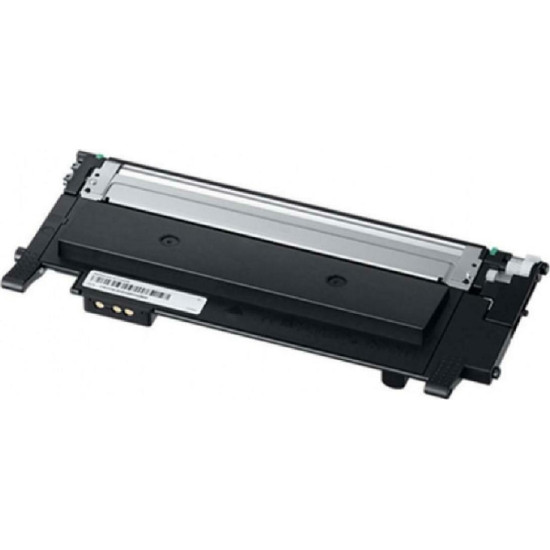 Συμβατό Toner για Laser Εκτυπωτή Samsung CLTK404SELS [K404S] 1.5K Black