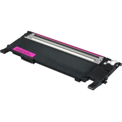 Συμβατό Toner για Laser Εκτυπωτή Samsung CLTM404SELS [M404S] 1K Magenta
