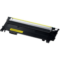 Συμβατό Toner για Laser Εκτυπωτή Samsung CLTY404SELS [Y404S] 1K Yellow