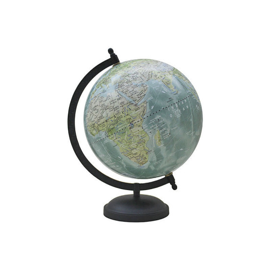 i-TOTAL Υδρόγειος Σφαίρα με Διάμετρο 20εκ.