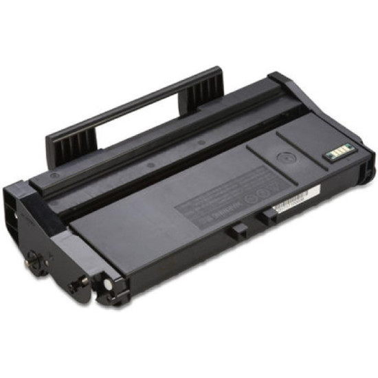 Συμβατό Toner για Laser Εκτυπωτή Ricoh 407166 [TYPESP100LE] 1.2K Black