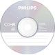 Philips Εγγράψιμα CD-R 52x 700MB 50τμχ