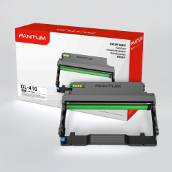 Γνήσιο Drum Laser Εκτυπωτή Pantum DL-410 12K Μαύρο