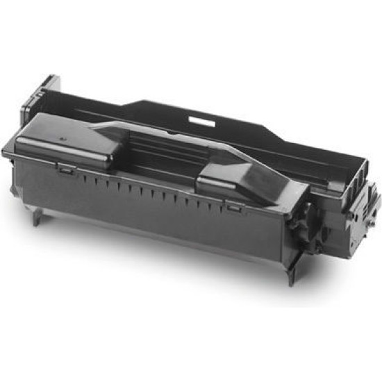 Premium Συμβατό Drum για Laser Εκτυπωτή OKI Μαύρο B411/B432 25K Black