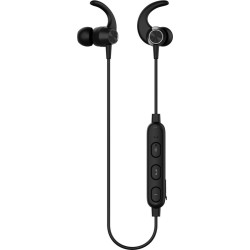 Yison E14 In-ear Bluetooth Handsfree Ακουστικά Μαύρα