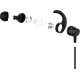 Yison E14 In-ear Bluetooth Handsfree Ακουστικά Μαύρα