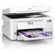 Epson EcoTank Inkjet Color L6276 Πολυμηχάνημα - C11CJ61406 Epson EcoTank Inkjet Color L6276 Πολυμηχάνημα - C11CJ61406