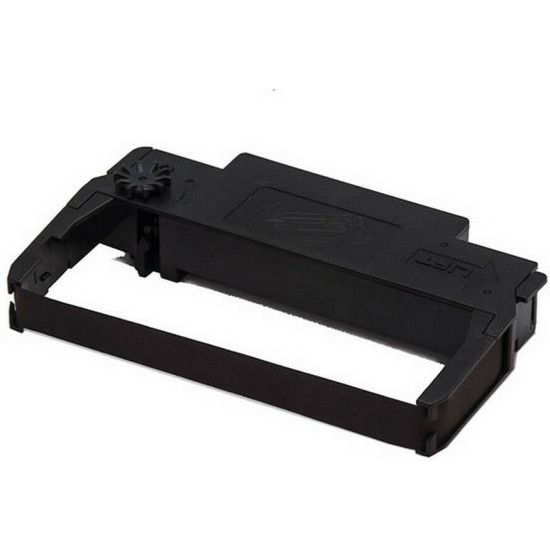 Συμβατή Μελανοταινία για Epson ERC-30/34/38 (C43S015374) Μαύρο