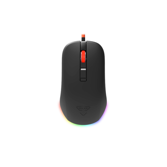Fantech Rhasta II Gaming Mouse G13 RGB - Black