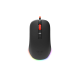 Fantech Rhasta II Gaming Mouse G13 RGB - Black