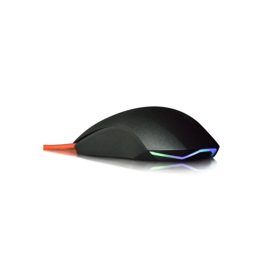 Fantech Rhasta II Gaming Mouse G13 RGB - Black