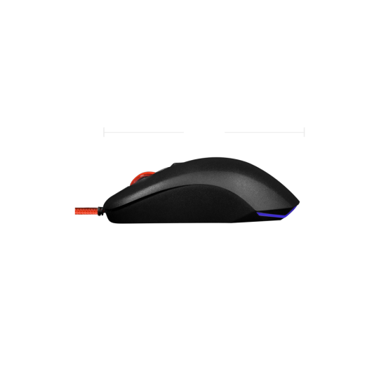 Fantech Rhasta II Gaming Mouse G13 RGB - Black