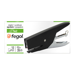 Fegol συρραπτική μηχανή 542