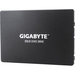 Gigabyte SSD 480GB 2.5'' SATA III