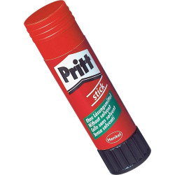 Pritt Κόλλα Stick Stick για Χαρτί 11gr Χωρίς Διαλύτες