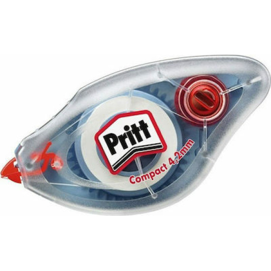 Διορθωτική Ταινία Pritt Flex Roller 4.2mm x 10m [Η-858]