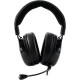 Zeroground HD-3300G IKEDA v2.0 Over Ear Gaming Headset με σύνδεση 3.5mm / USB