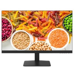 Hikvision Monitor LED 24'' 1080p 100Hz 16:9 με Ηχεία για CCTV με Εισόδους HDMI & VGA