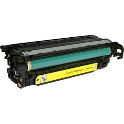 Συμβατό Toner για Laser Εκτυπωτή HP CE252A, 504A/ CE402A, 507A 6K Yellow
