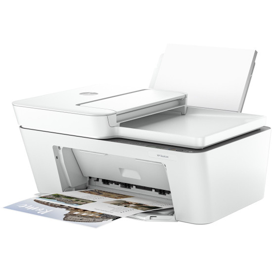 HP DeskJet 4220e Wireless All-in-One White (588K4B) (HP588K4B)