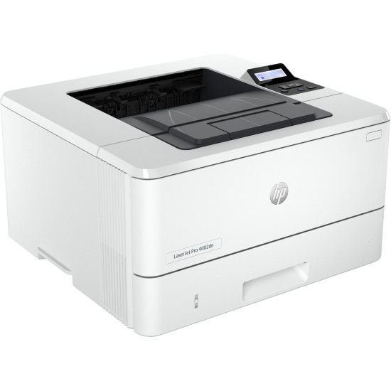 HP LaserJet Pro 4002dn Ασπρόμαυρος Εκτυπωτής