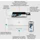 HP LaserJet Pro 4002dn Ασπρόμαυρος Εκτυπωτής