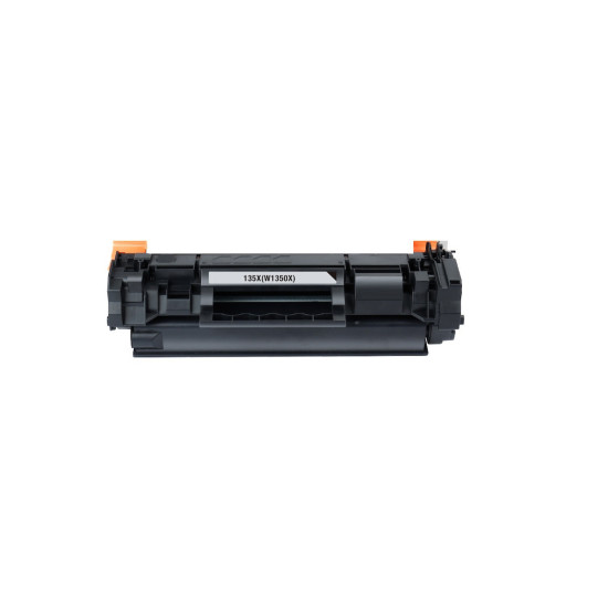 Premium Συμβατό Toner για Laser Εκτυπωτή HP W1350X [135X] 2.4K Μαύρο