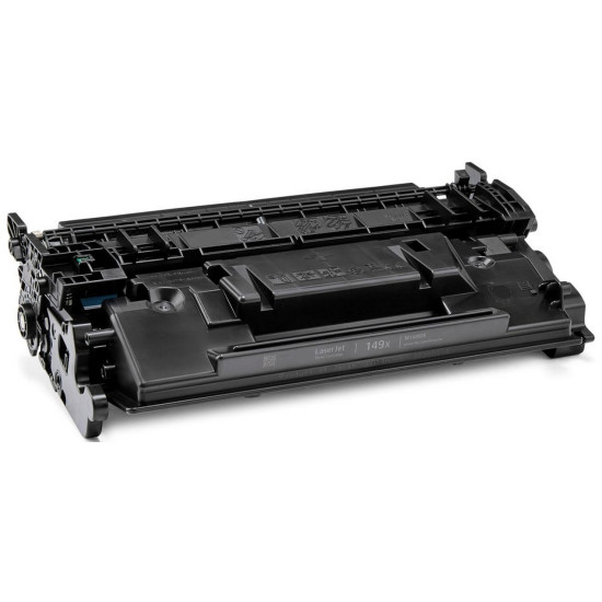 Συμβατό Toner για Laser Εκτυπωτή HP W1490X [149X] 9.5K Μαύρο