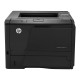 HP used Printer LaserJet Pro 400 M401dn, Mono, με toner