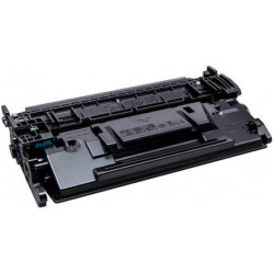 Συμβατό Toner για Laser Εκτυπωτή HP CF226X, 26X / Canon 2200C002, 052H 9K Black