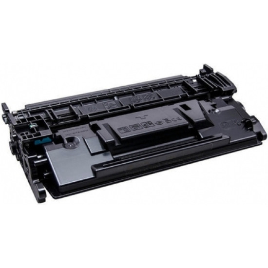 Συμβατό Toner για Laser Εκτυπωτή HP CF226X, 26X / Canon 2200C002, 052H 9K Black