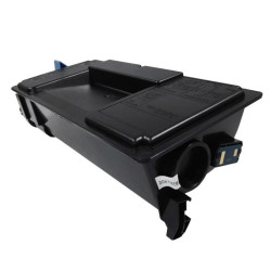 Συμβατό Toner για Laser Εκτυπωτή Kyocera TK 3400 12.5K Μαύρο